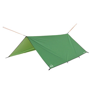 Lightweight Tent Fly For Kereru 6 Green Tramping Hiking Tents Kiwi Camping