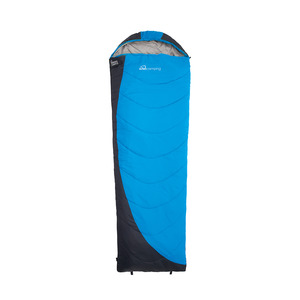Kiwi Camping Mamaku Camper +5° Sleeping Bag - Kiwi Camping