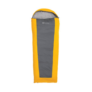 Matai Camper +5 Sleeping Bag Kiwi Camping NZ Online