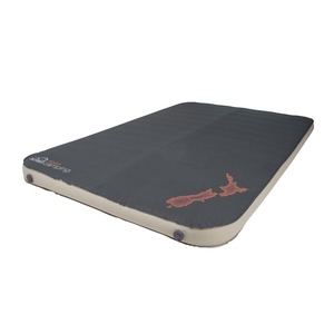 Kiwi Camping Rover Double Self-Inflating Mat - Kiwi Camping