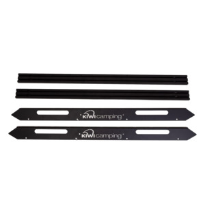 Tuatara Pinnacle Roof Tent Roof Racks - Kiwi Camping
