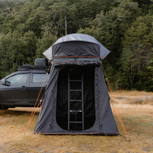 Tuatara Summit Extended Roof Tent Annex Room