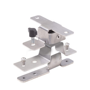 Kiwi Camping Quick Release Roof Tent Brackets X 4 Kiwi Camping NZ