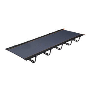 Easy-As Single Stretcher Kiwi Camping NZ