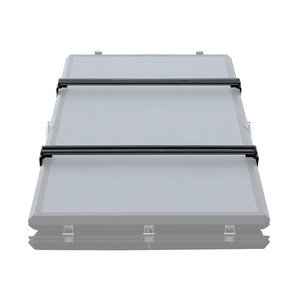 Tuatara HS Tent Top Rails For Rooftop Tents Kiwi Camping NZ