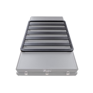 Tuatara HS Tent Top Cargo Tray Kiwi Camping NZ