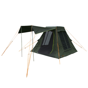 Harrier 4 Tourer Tent 4 Person Tents Kiwi Camping NZ