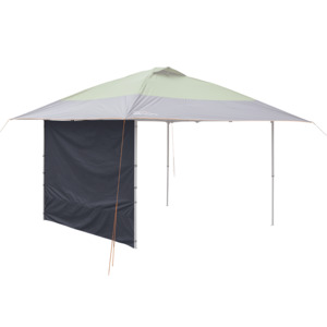 Products: Habitat 4 Shelter Walls - 2 Pack Kiwi Camping NZ