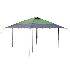 Products: Habitat 4 Shelter Kiwi Camping NZ