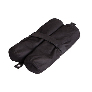 Products: Sand Bag For Market Shelters Marquees & Canopies Kiwi Camping NZ