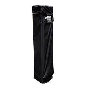 Products: Kiwi Camping Black Marquee Wheel Bag 6X3 - Kiwi Camping