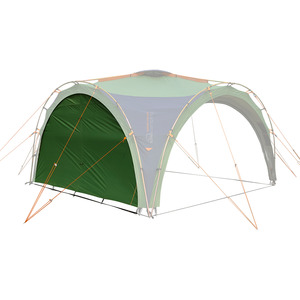 Products: Savanna 4 Deluxe Shelter - Flexi Wall Kiwi Camping
