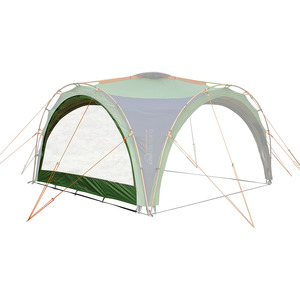 Products: Kiwi Camping Savanna 3.5 Deluxe PVC Wall - Kiwi Camping