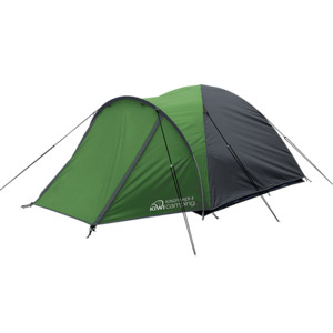Products: Kingfisher 4 Tent – Compact 4-Person Tent Kiwi Camping