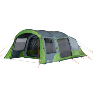 Products: Tui 4 Auto-Inflating Air Tent Kiwi Camping NZ