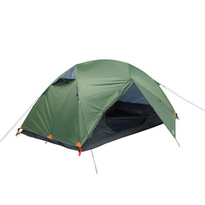 Products: 3 Person Hiking Tent Weka From Kiwi Camping NZ