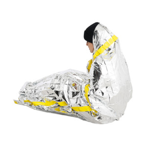 Products: Emergency Bag Kiwi Camping NZ