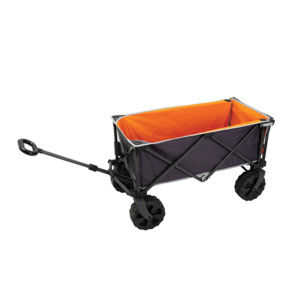 Products: Folding Trolley Kiwi Camping NZ