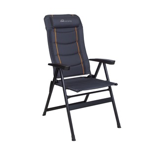 Kiwi Camping High-Flyer Recliner Chair - Kiwi Camping