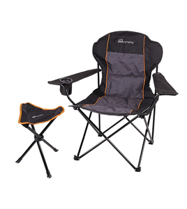 Products: Kiwi Camping Portable Camp Chair & Stool Set