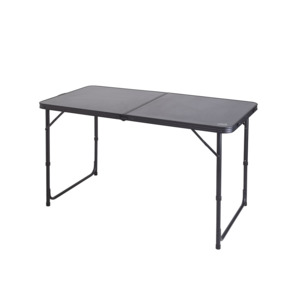 Products: Bi-fold Camping Table Perfect For Campgrounds & Picnics Kiwi Camping NZ