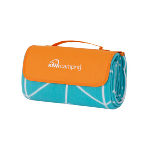 Beach Picnic Rug Kiwi Camping NZ