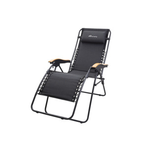 Products: Fullback Recliner Kiwi Camping NZ