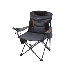 Legend Chair Kiwi Camping NZ
