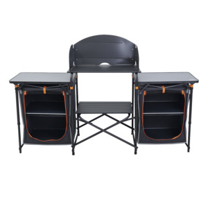 Products: Kitchen and Cupboards Kiwi Camping NZ