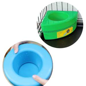 Gear Safety: K9 Cruiser Bowl