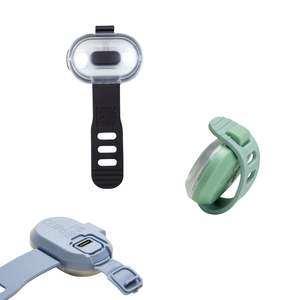 Gear Safety: LED Safety Light