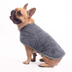 Quilted Vest
