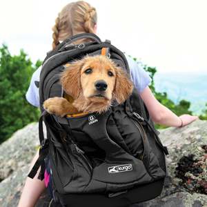 Kurgo Dog Carrier Backpack