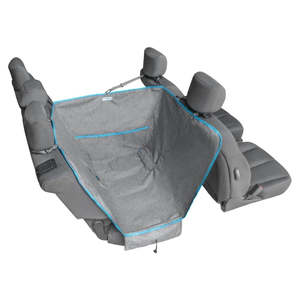 Kurgo Half Hammock