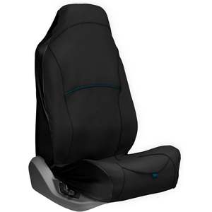 Gear Safety: Kurgo Bucket Seat Cover