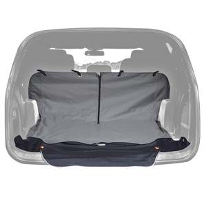 Kurgo Boot Cover