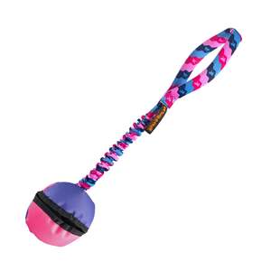 Tug-E-Nuff Clam Bungee
