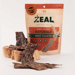 Zeal Beef Fillets