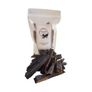 Venison Sticks