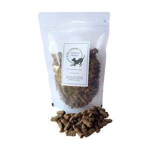 Air Dried Pellets