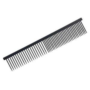 Grooming: Master Grooming Comb