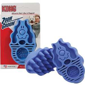 Grooming: Kong Zoom Groom