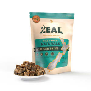 Zeal Hoki Skins
