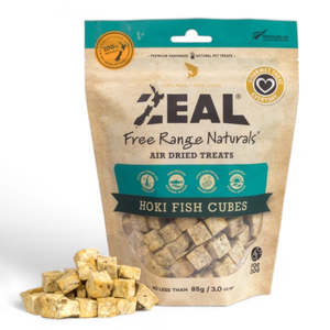 Zeal Hoki Cubes