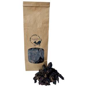 Venison Lung Bites