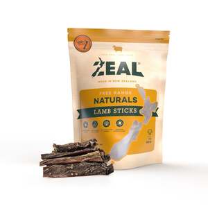 Zeal Lamb Sticks