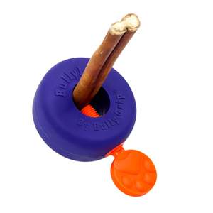Chews: Chew Screw