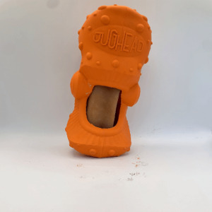 Yak Gulp Stopper