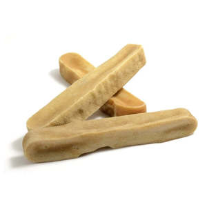 Yak Chew