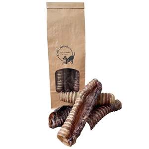Chews: Venison Tubes